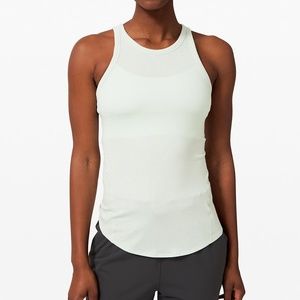 Lululemon Full Day Ahead Tank